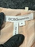 BCBGeneration Tan Cocktail Dress Size 0 - photo 7