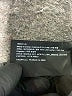 Theory 100% Leather Black Leather Pants Size 2 - photo 8