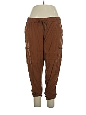 Banana Republic Factory Store Cargo Pants (view 1)