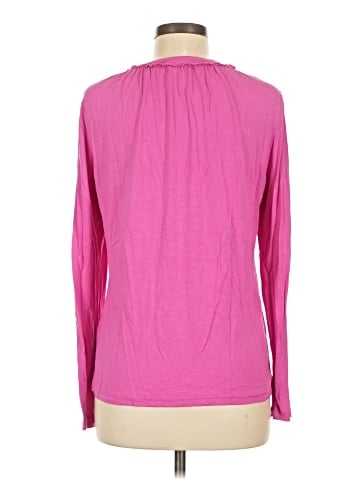 Kobi Halperin Long Sleeve T-Shirt (view 2)
