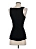 Pete Black Tank Top Size S - photo 2