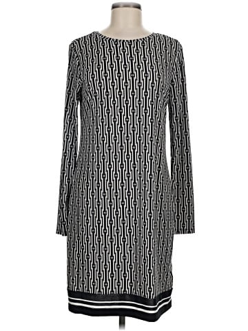 George Casual Dress (view 1)