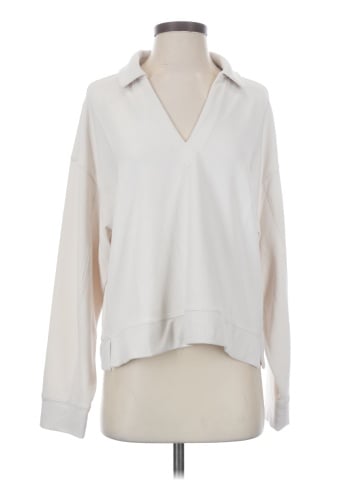 Splendid Long Sleeve Blouse (view 1)