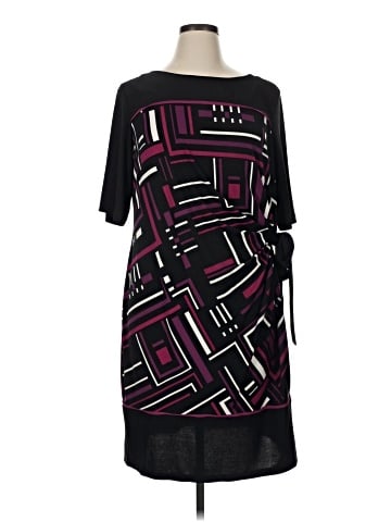 R&K Casual Dress (view 1)