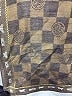 MCM Brown Scarf One size - photo 5