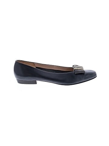 Salvatore Ferragamo Flats (view 1)