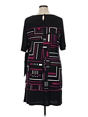 R&K Casual Dress (view 2)
