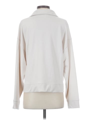 Splendid Long Sleeve Blouse (view 2)