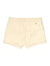 Tommy Hilfiger Solid Ivory Shorts Size 2 - photo 2