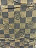 MCM Brown Scarf One size - photo 3