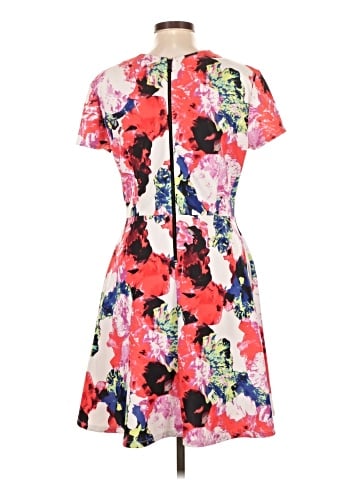 Milly Casual Dress (view 2)