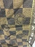 MCM Brown Scarf One size - photo 7