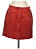 BCBGMAXAZRIA Red Casual Skirt Size S - photo 1