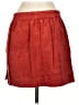 BCBGMAXAZRIA Red Casual Skirt Size S - photo 2