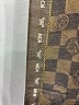 MCM Brown Scarf One size - photo 4