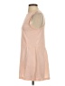 Asics 100% Polyester Tan Active Tank Size S - photo 5