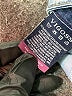 Vigoss Hearts Blue Jeans Size 27 waist - photo 8