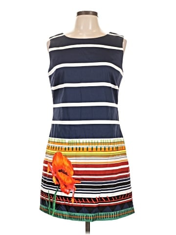 Desigual Casual Dress (view 1)