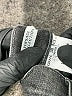 Versace Collection Chevron-herringbone Gray Jeans Size 38 - photo 8