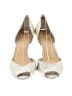 Kate Spade New York Silver Heels Size 8 1/2 - photo 2