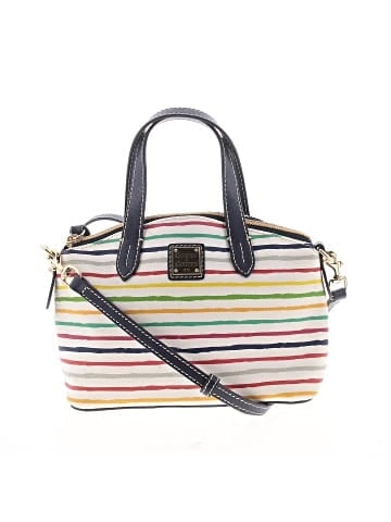 Dooney & Bourke Satchel (view 1)