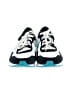 Nike Teal Sneakers Size 5 1/2 (youth) - photo 2