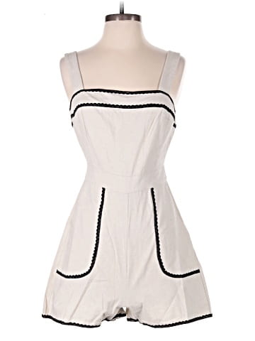 Mable Romper (view 1)