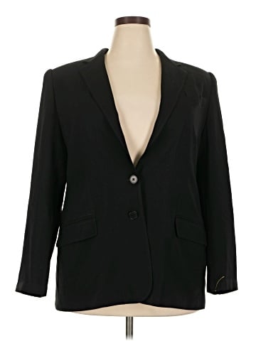 Lauren by Ralph Lauren Blazer (view 1)