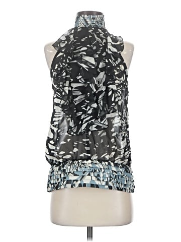 Adiva Sleeveless Blouse (view 1)