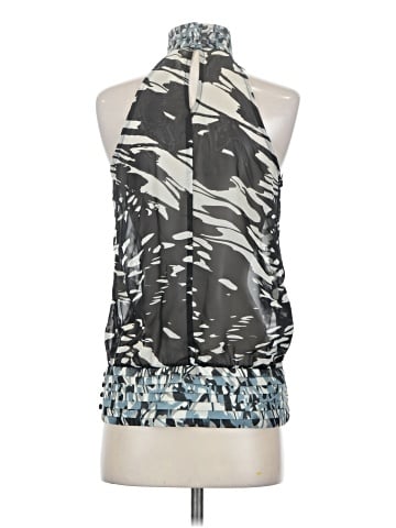 Adiva Sleeveless Blouse (view 2)