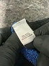 St. John Color Block Blue Wool Pullover Sweater Size P (petite) - photo 8