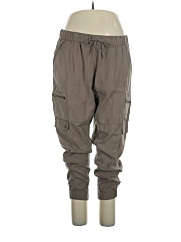 Banana Republic Factory Store Cargo Pants (view 1)