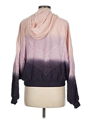 Victoria's Secret Pink Pullover Hoodie (view 2)