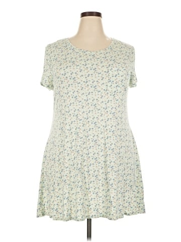 Arizona Jean Company Casual Dress (view 1)