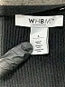White House Black Market 100% Polyester Black Pullover Sweater Size L - photo 7