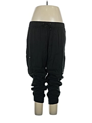 Banana Republic Factory Store Track Pants (view 1)