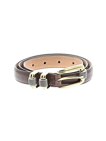 Brighton Leather Belt (view 1)