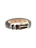 Brighton Brown Leather Belt Size XL - photo 1