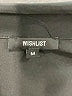 Wishlist Solid Black Casual Dress Size M - photo 4