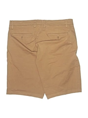 GOODTHREADS Khaki Shorts (view 2)