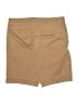 GOODTHREADS Solid Tan Khaki Shorts Size 33 waist - photo 2