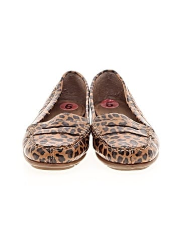 Aerosoles Flats (view 2)