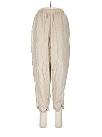Max Studio Linen Pants (view 1)