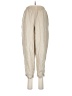 Max Studio Ivory Linen Pants Size M - photo 1