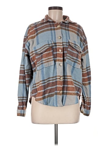 Ford Jacket (view 1)