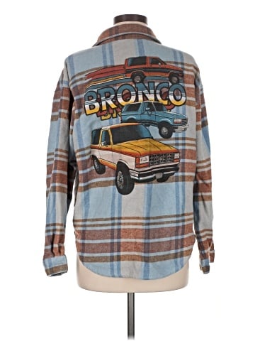 Ford Jacket (view 2)