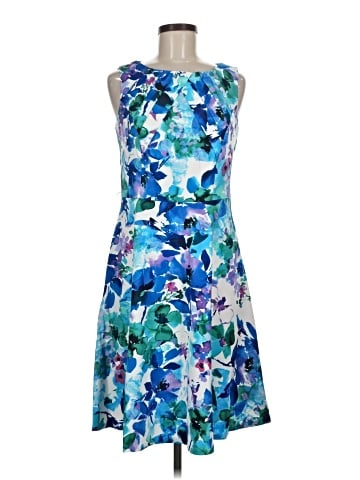 DressBarn Cocktail Dress (view 1)