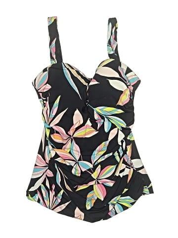 Profile by Gottex Swimsuit Top (view 1)