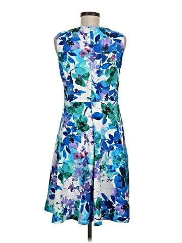 DressBarn Cocktail Dress (view 2)