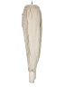 Max Studio Ivory Linen Pants Size M - photo 4